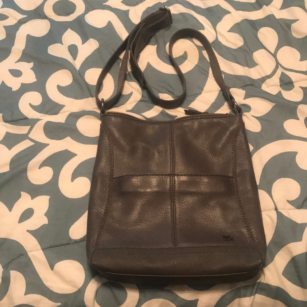 The Sak crossbody purse